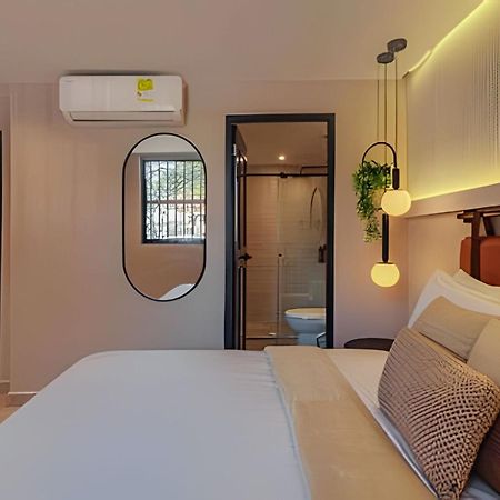 Serrezuela Rooms Cartagena  Exterior foto