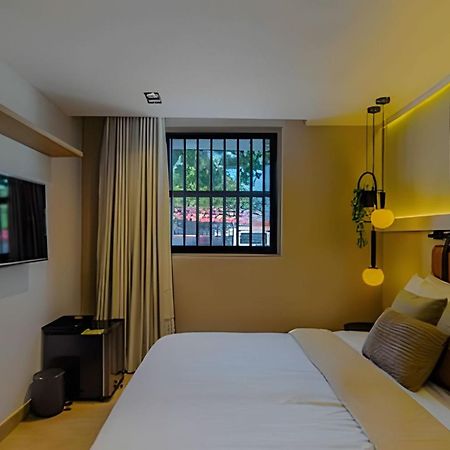 Serrezuela Rooms Cartagena  Exterior foto