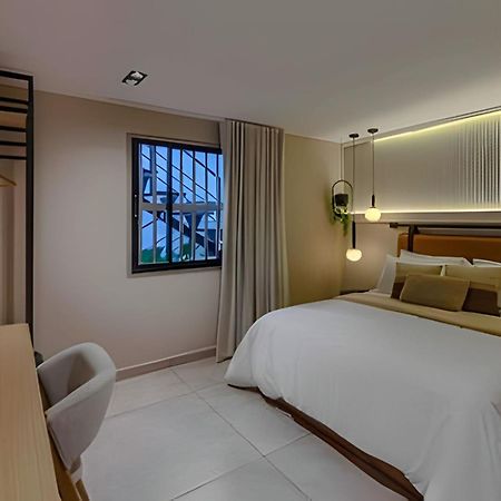 Serrezuela Rooms Cartagena  Exterior foto