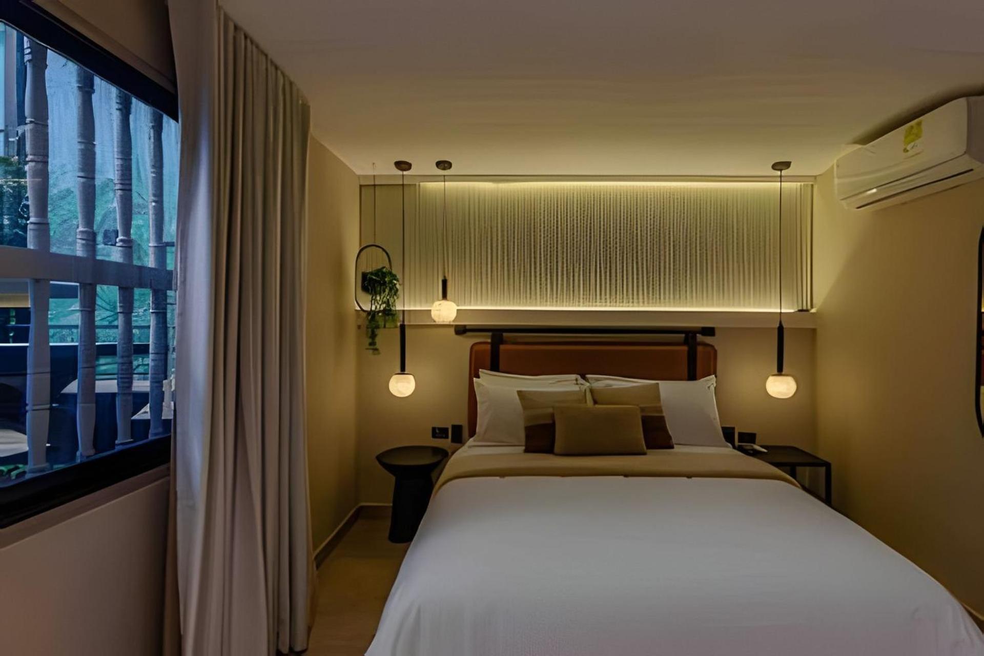 Serrezuela Rooms Cartagena  Exterior foto