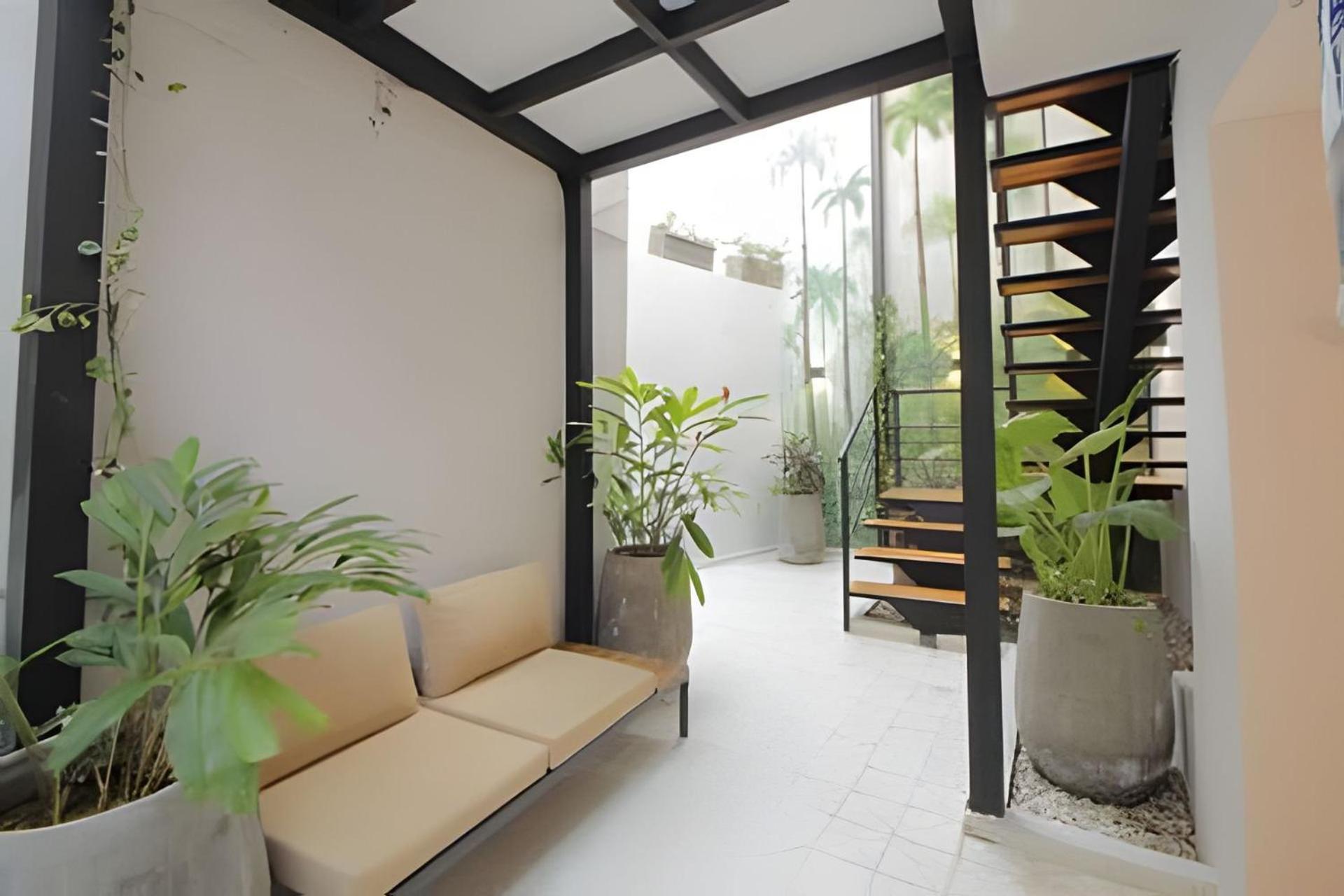 Serrezuela Rooms Cartagena  Exterior foto