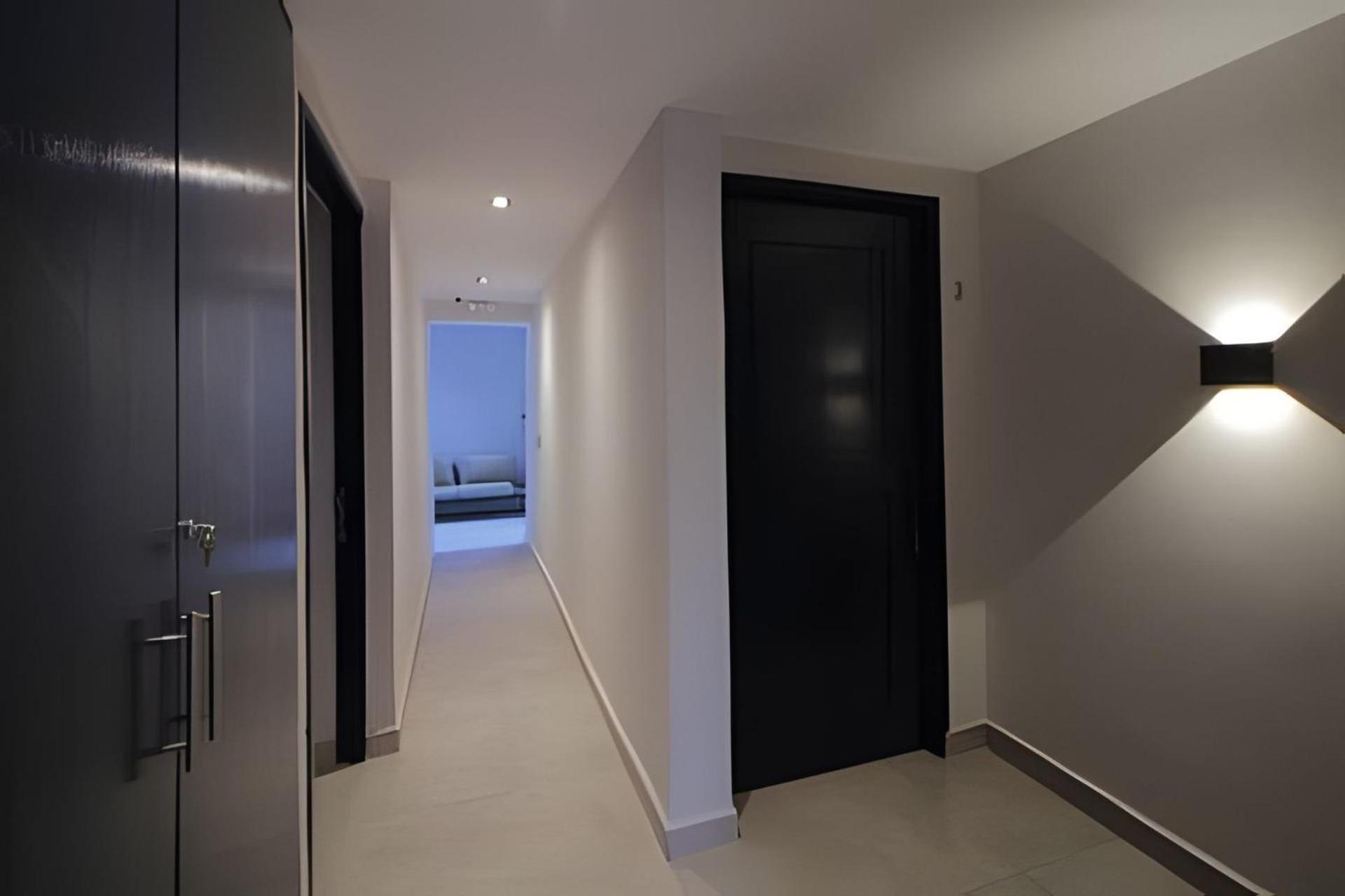 Serrezuela Rooms Cartagena  Exterior foto