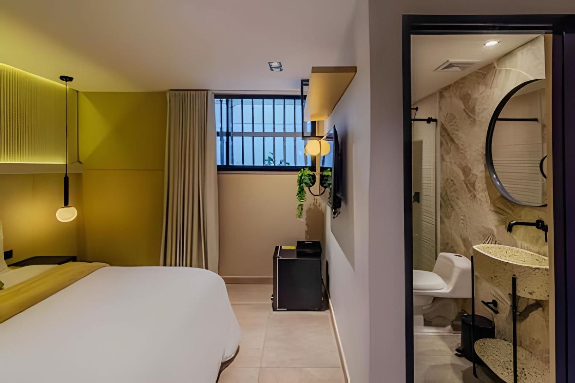 Serrezuela Rooms Cartagena  Exterior foto