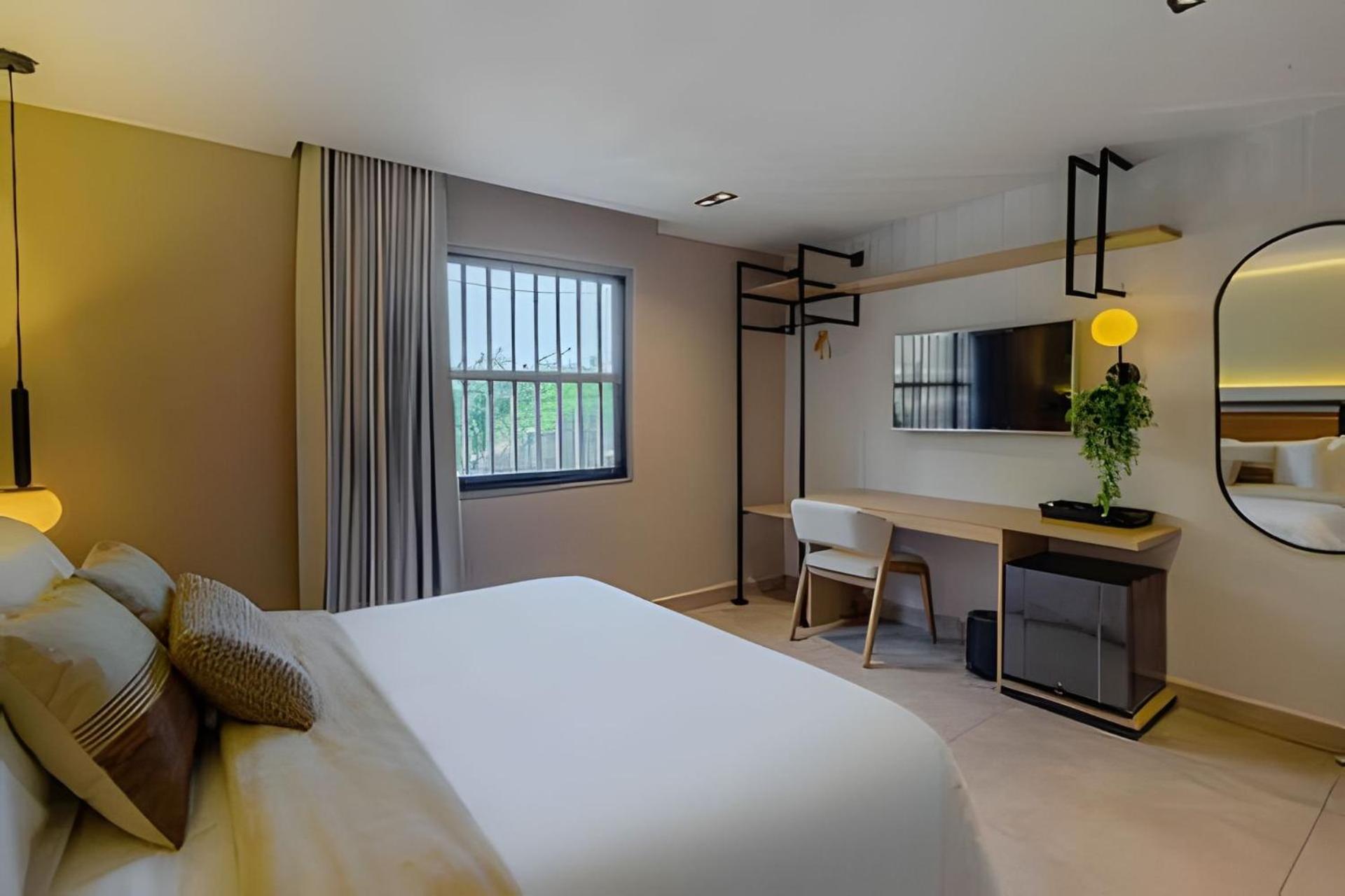 Serrezuela Rooms Cartagena  Exterior foto