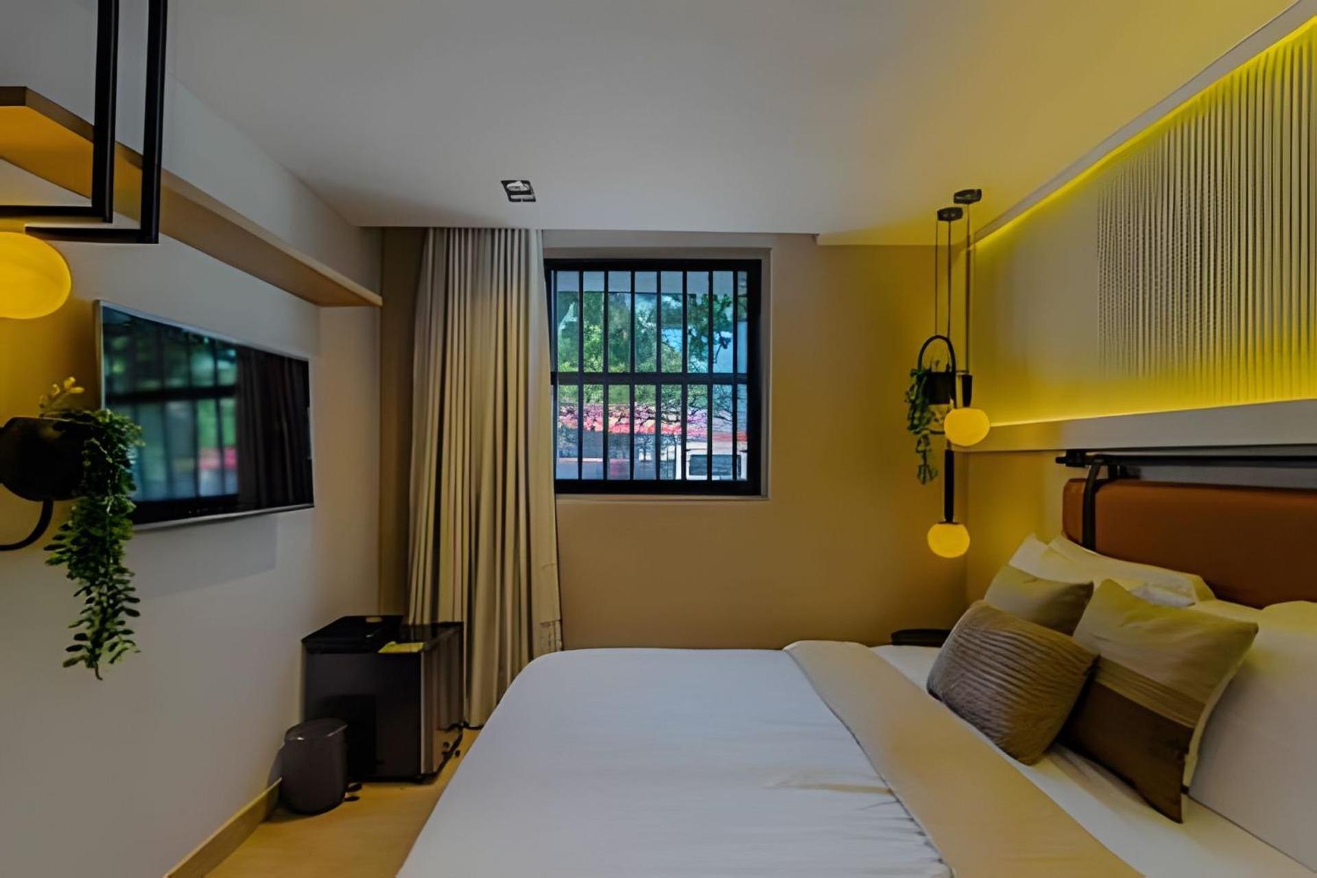 Serrezuela Rooms Cartagena  Exterior foto