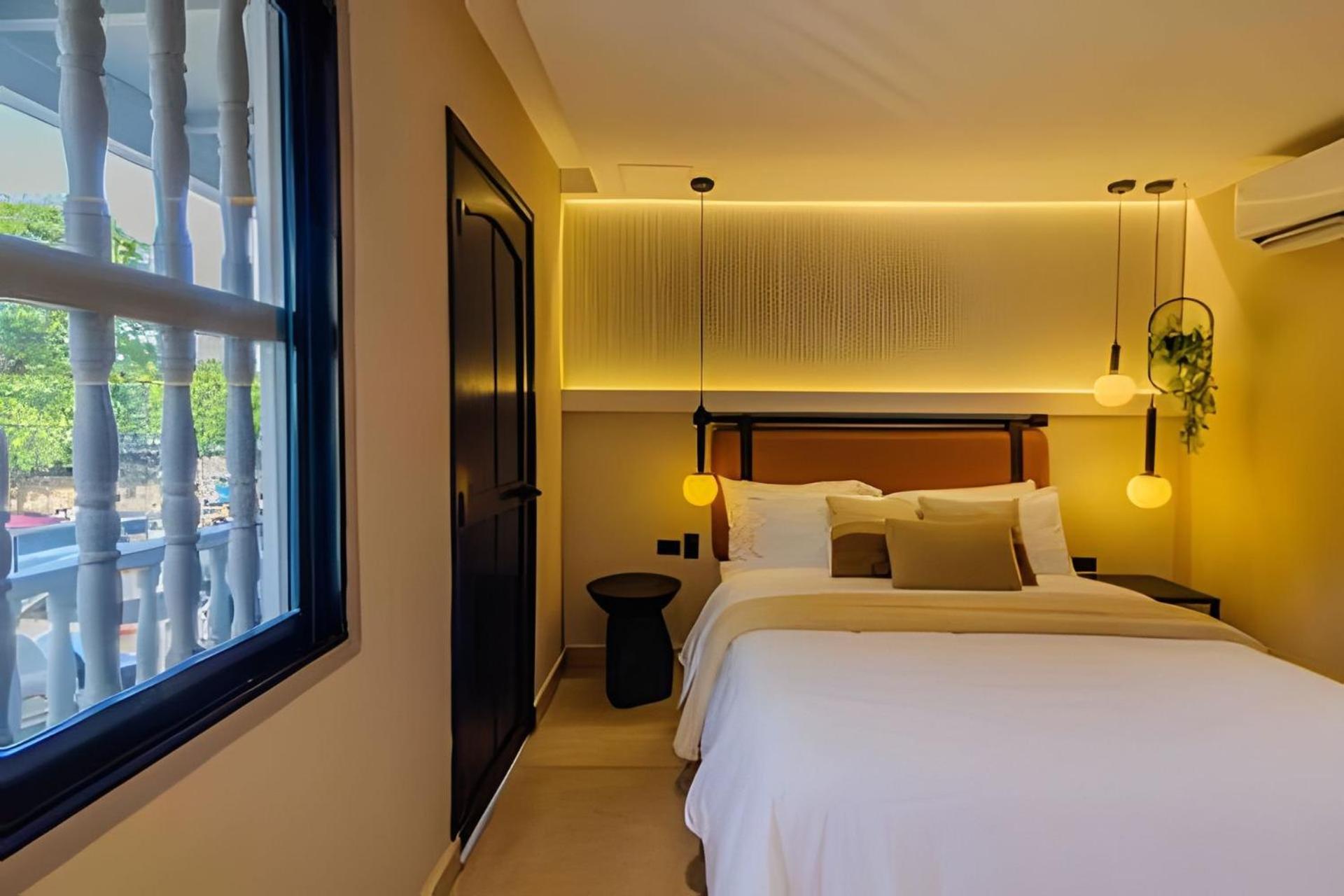 Serrezuela Rooms Cartagena  Exterior foto