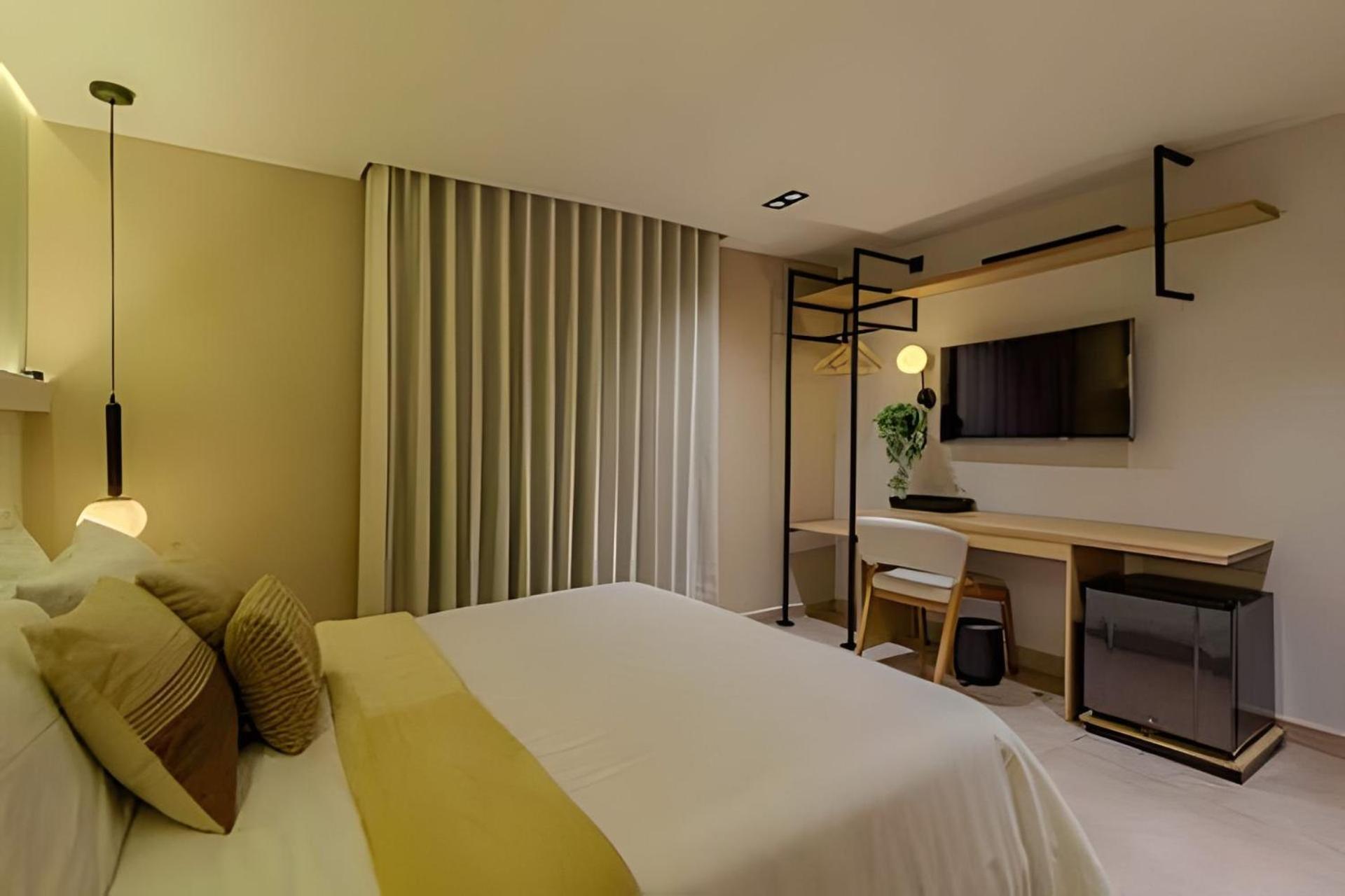 Serrezuela Rooms Cartagena  Exterior foto