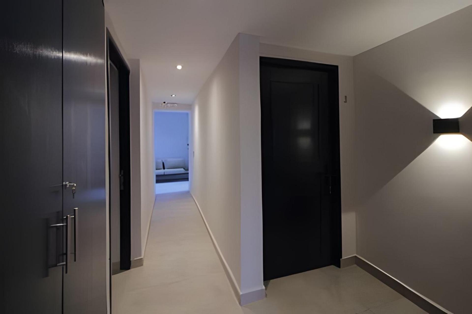 Serrezuela Rooms Cartagena  Exterior foto