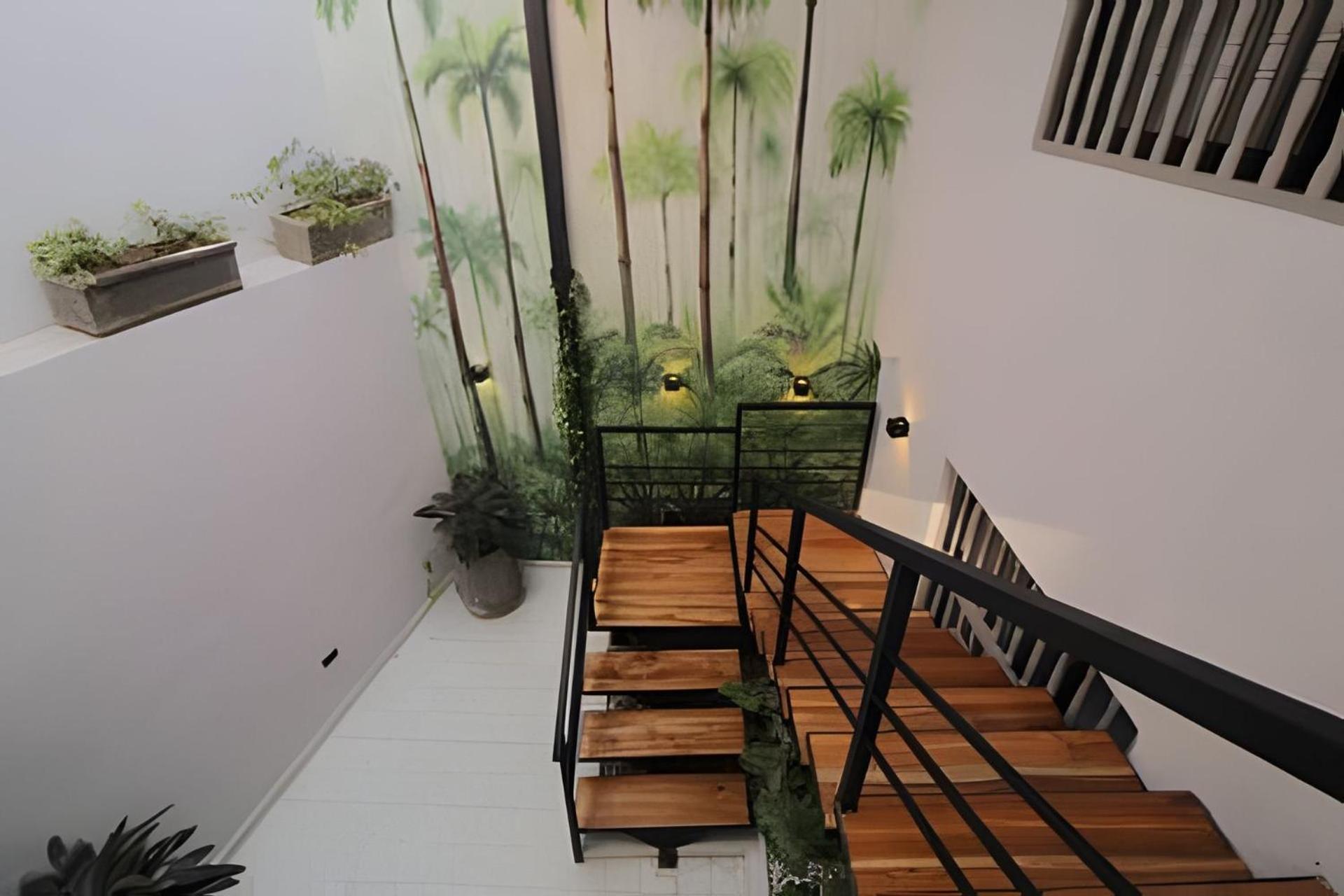 Serrezuela Rooms Cartagena  Exterior foto