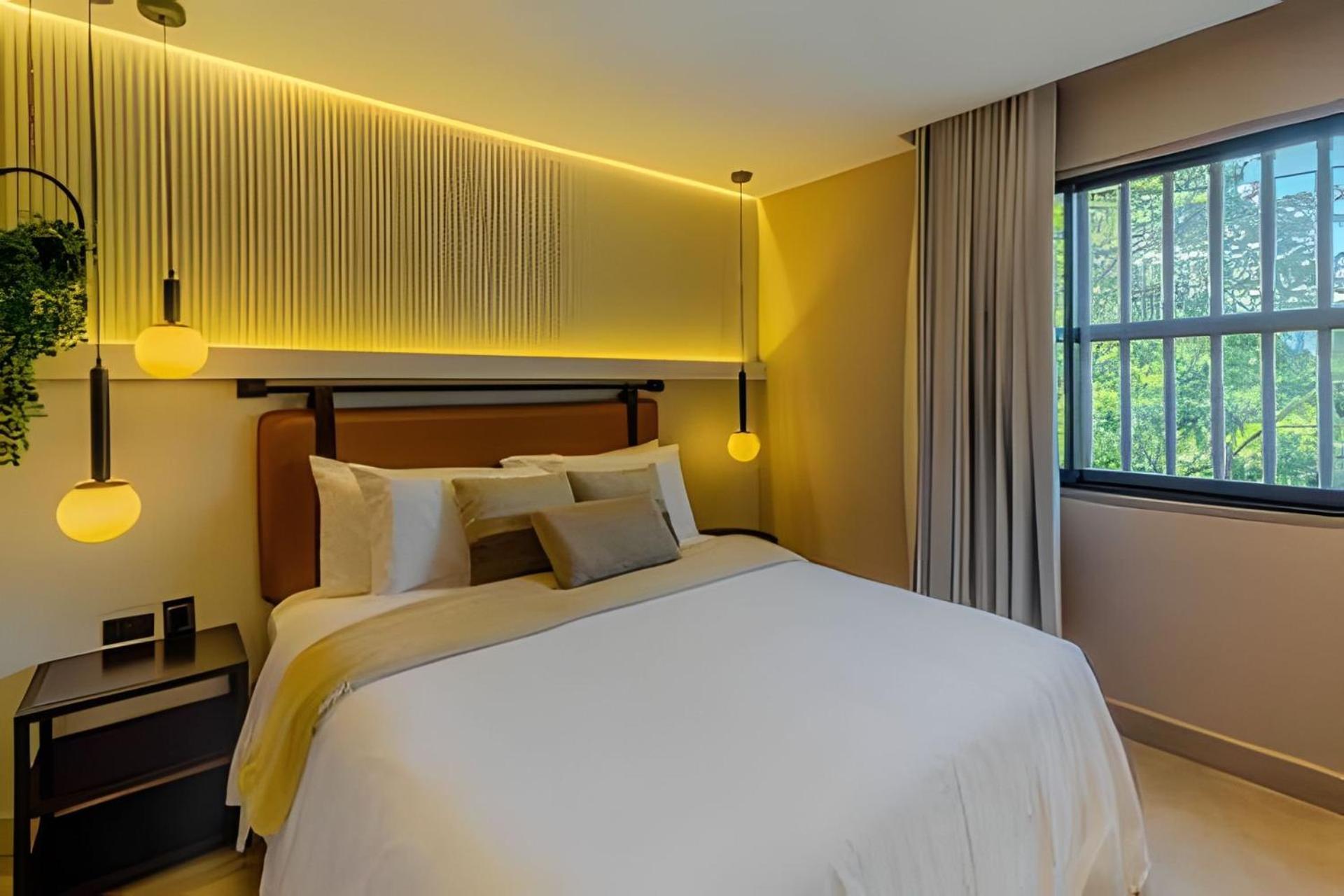 Serrezuela Rooms Cartagena  Exterior foto