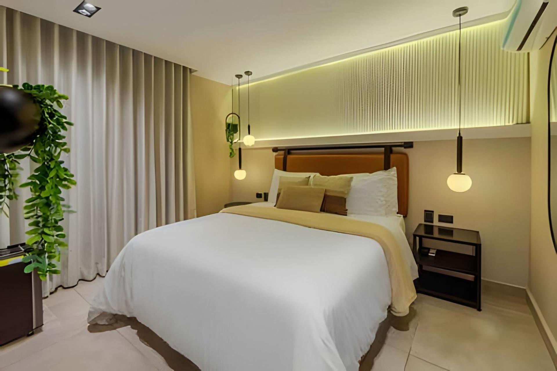 Serrezuela Rooms Cartagena  Exterior foto