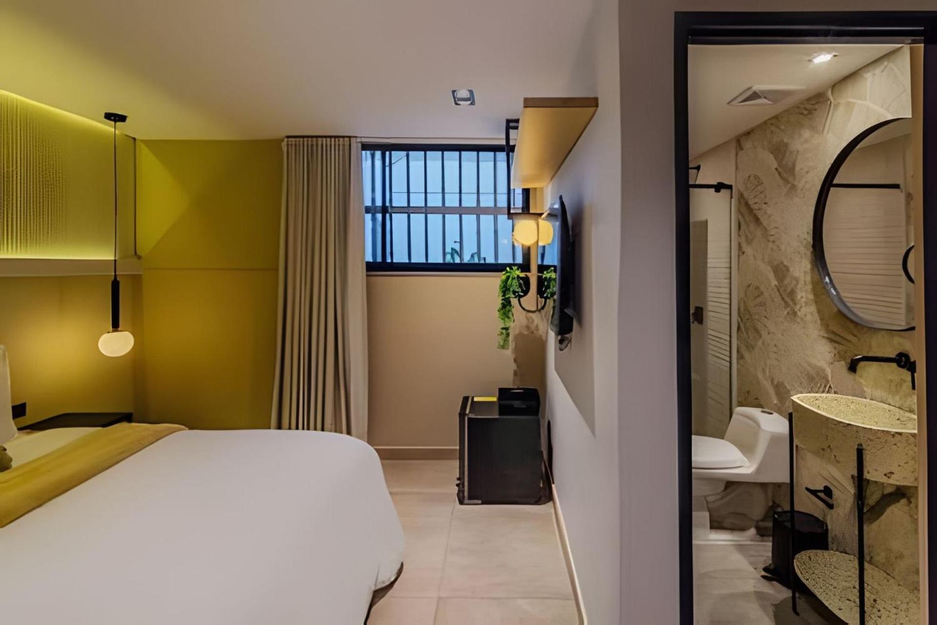 Serrezuela Rooms Cartagena  Exterior foto