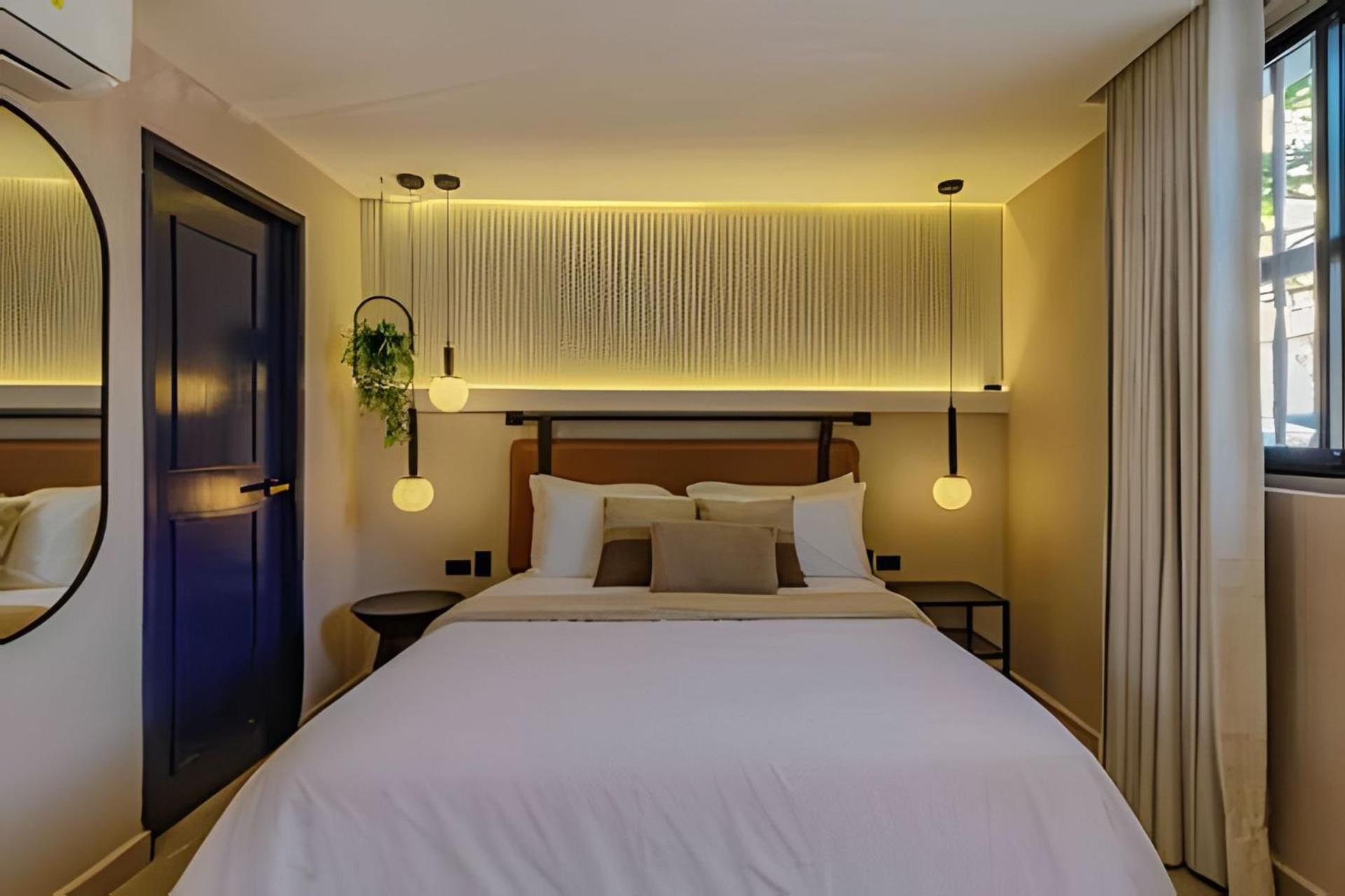 Serrezuela Rooms Cartagena  Exterior foto