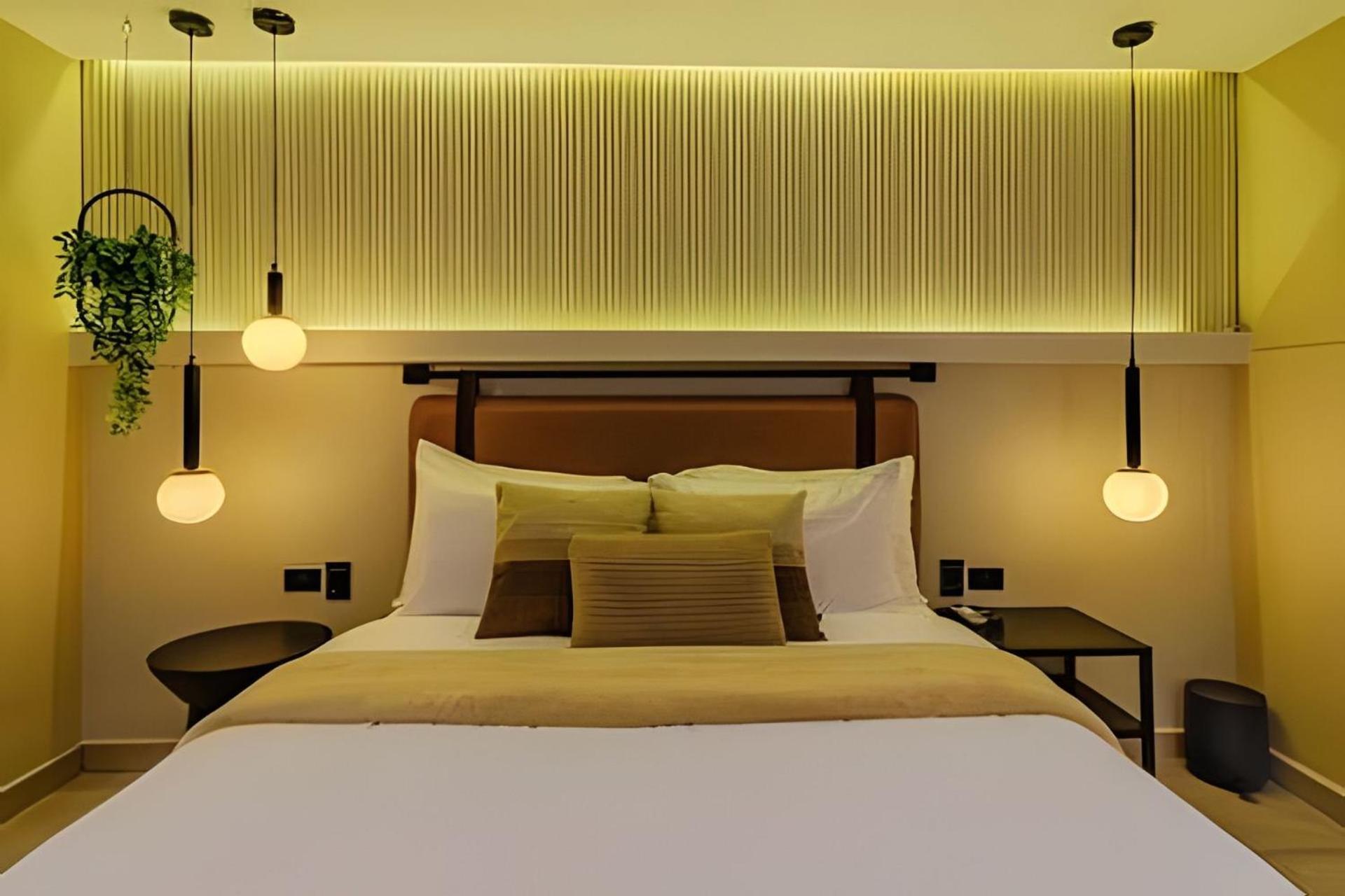 Serrezuela Rooms Cartagena  Exterior foto