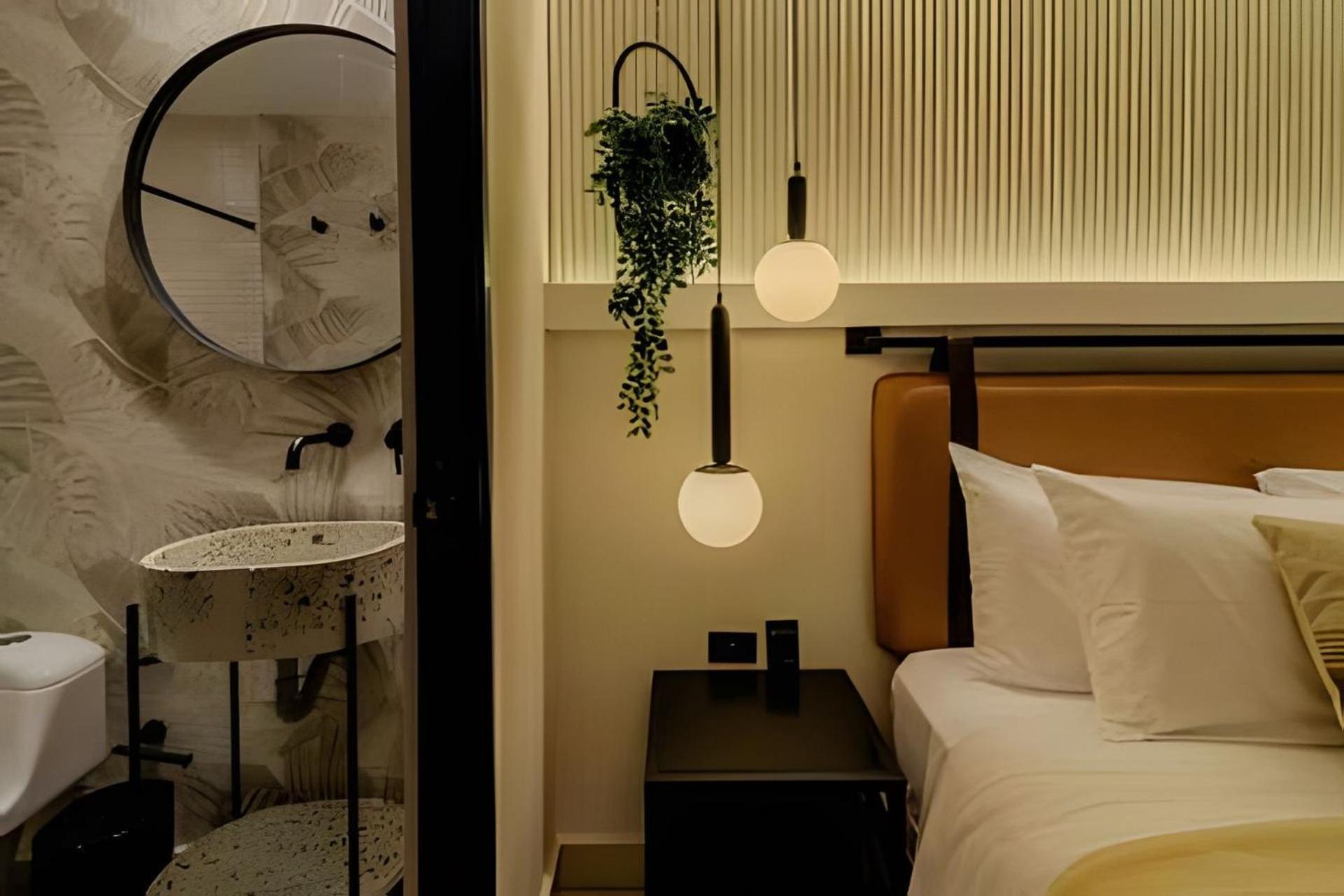 Serrezuela Rooms Cartagena  Exterior foto