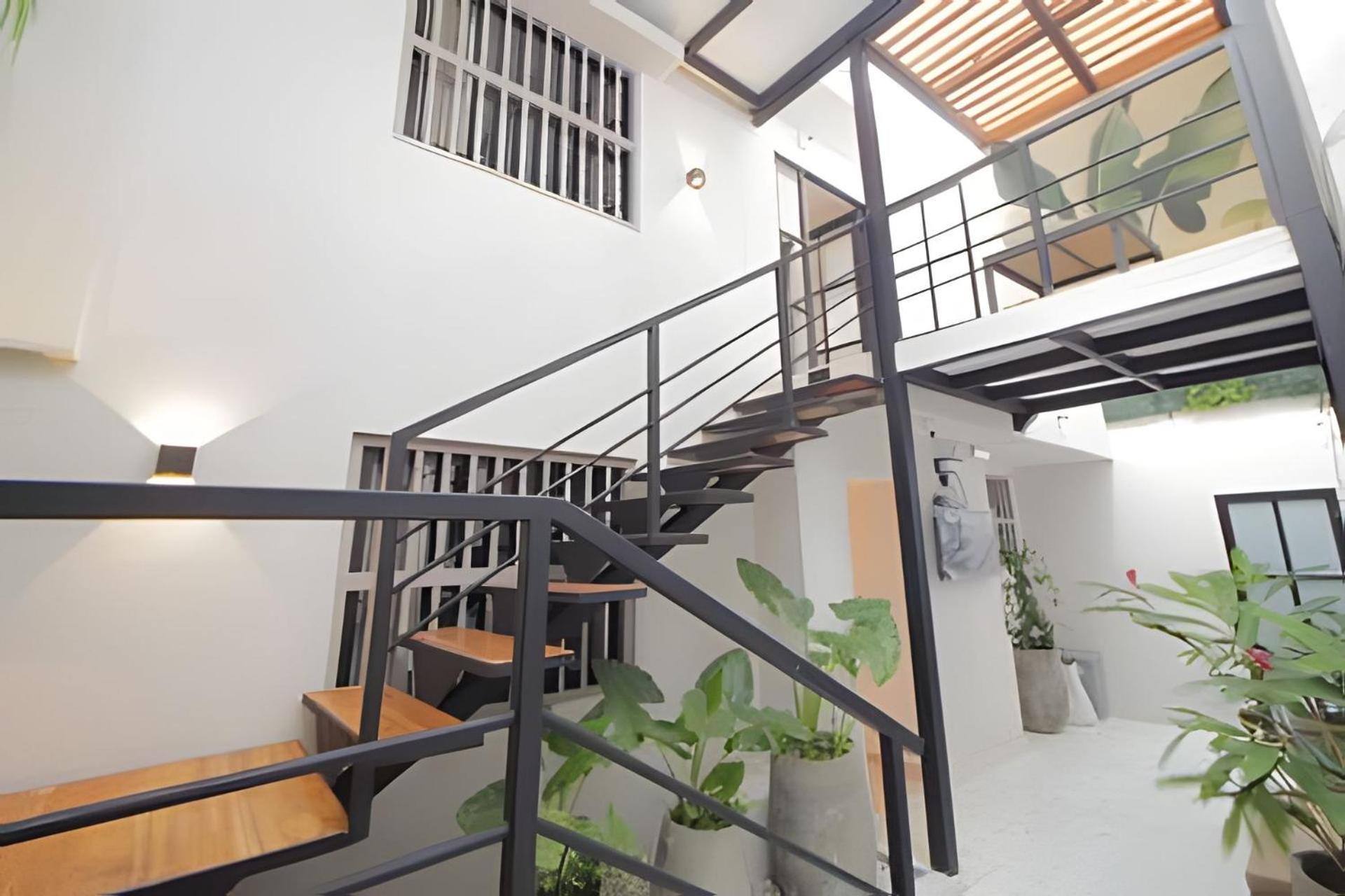 Serrezuela Rooms Cartagena  Exterior foto