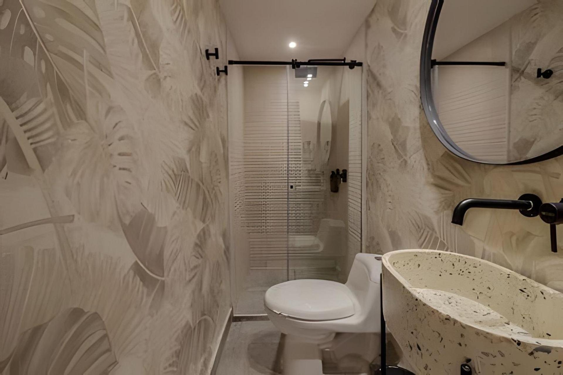 Serrezuela Rooms Cartagena  Exterior foto