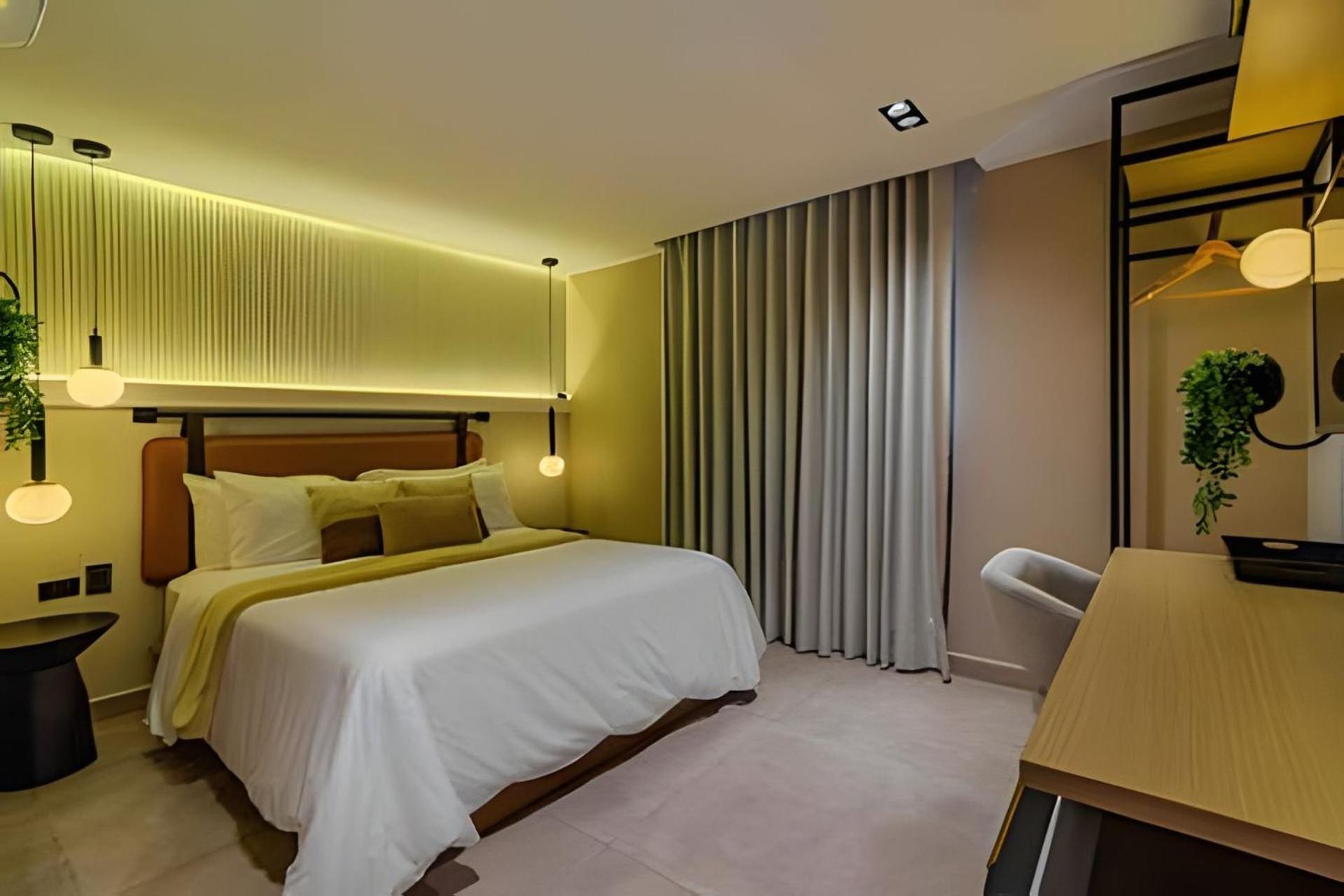 Serrezuela Rooms Cartagena  Exterior foto