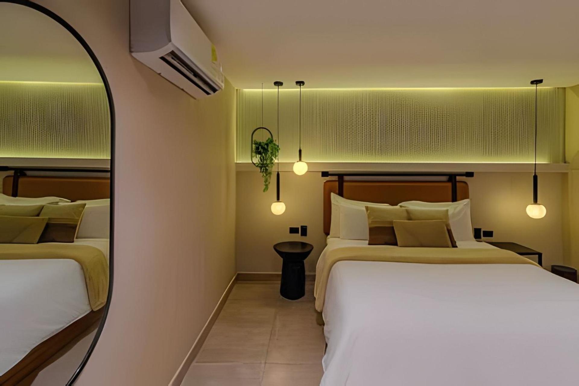 Serrezuela Rooms Cartagena  Exterior foto