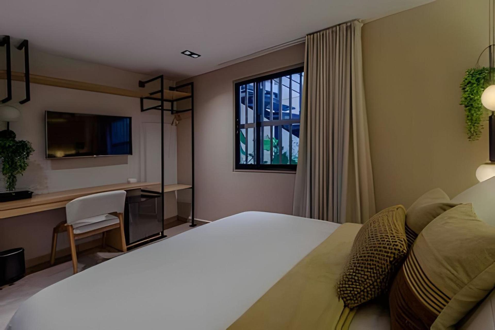 Serrezuela Rooms Cartagena  Exterior foto