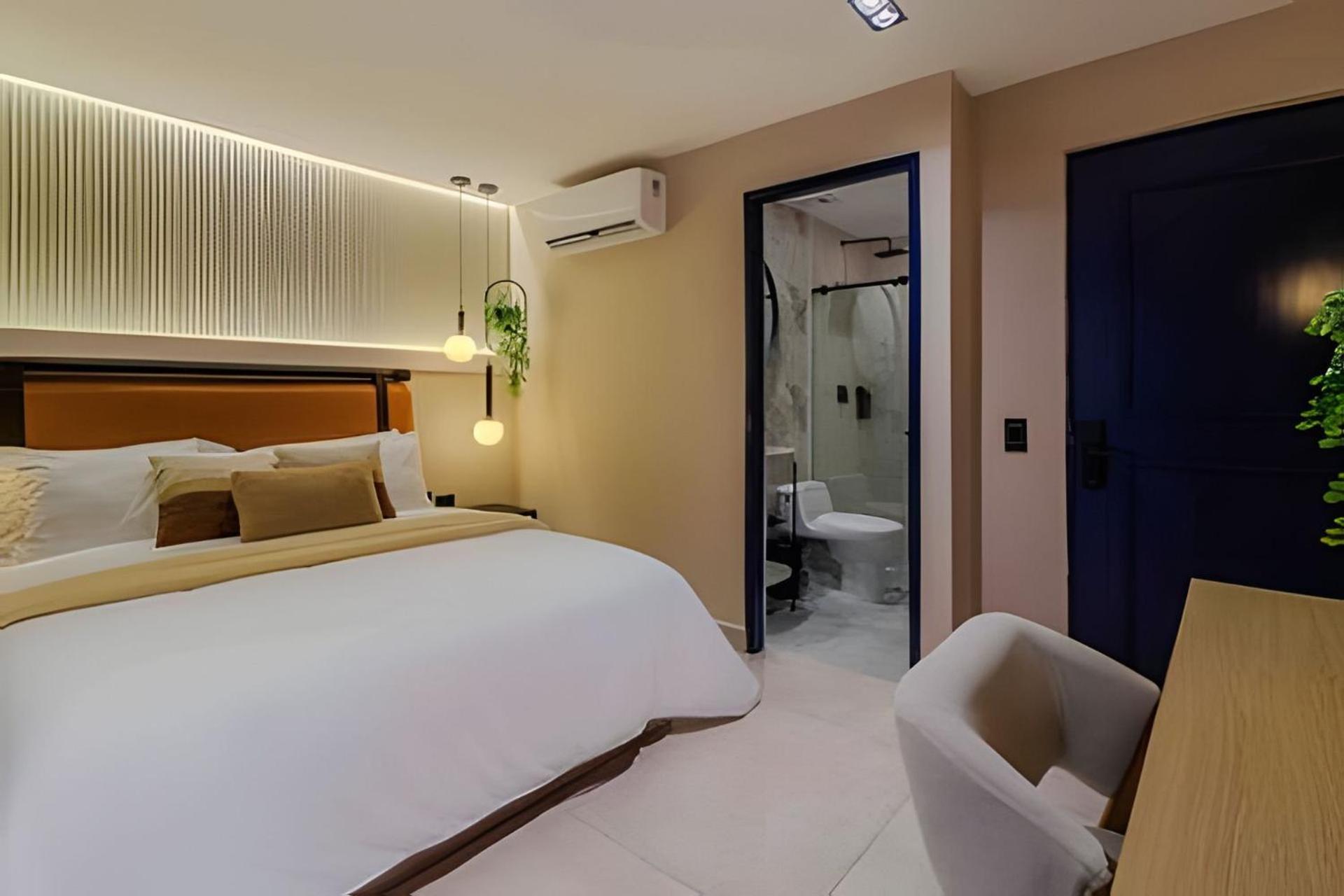 Serrezuela Rooms Cartagena  Exterior foto