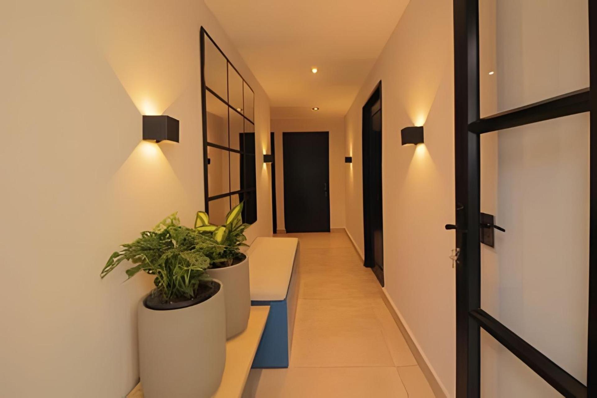 Serrezuela Rooms Cartagena  Exterior foto