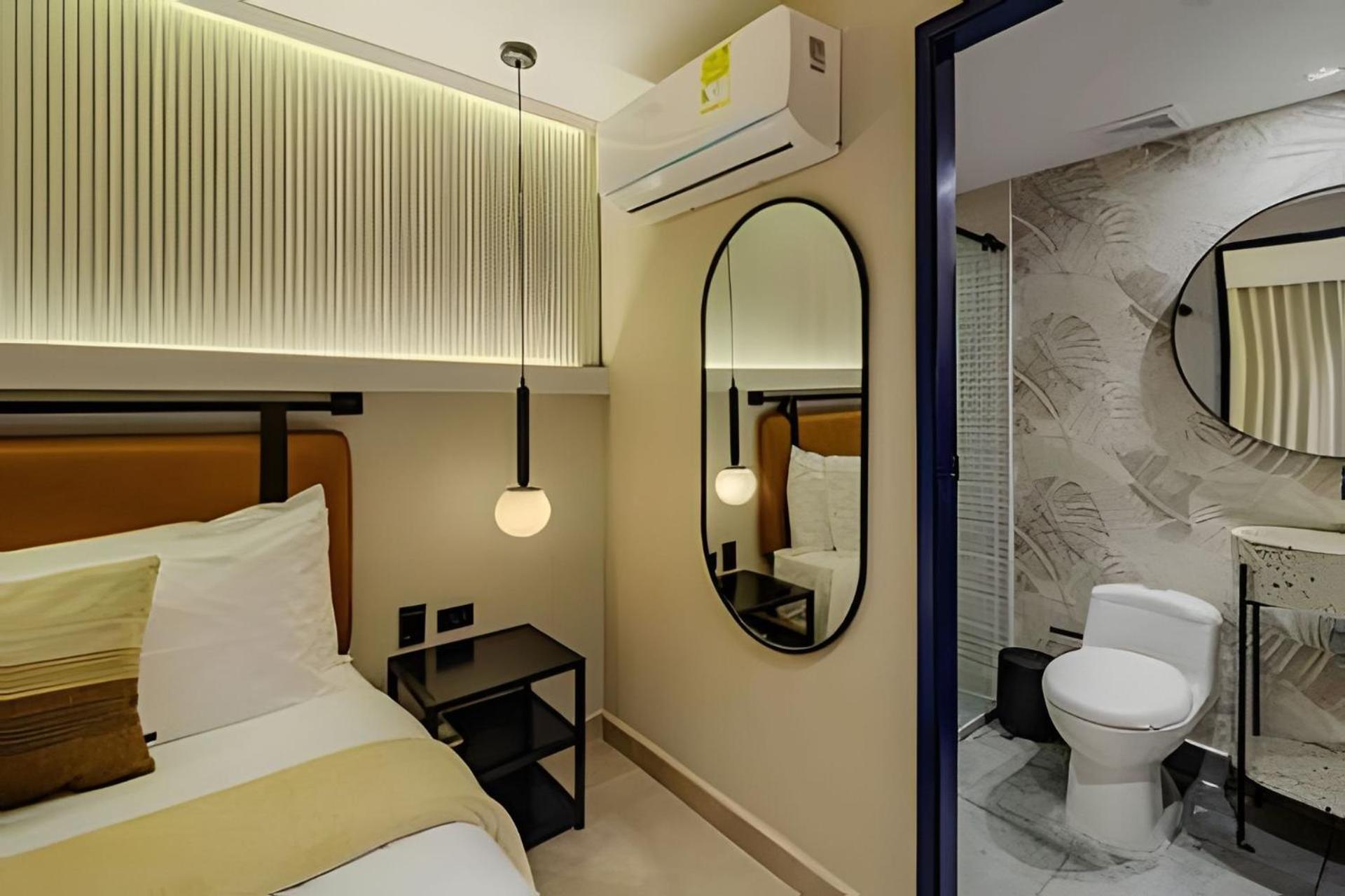 Serrezuela Rooms Cartagena  Exterior foto