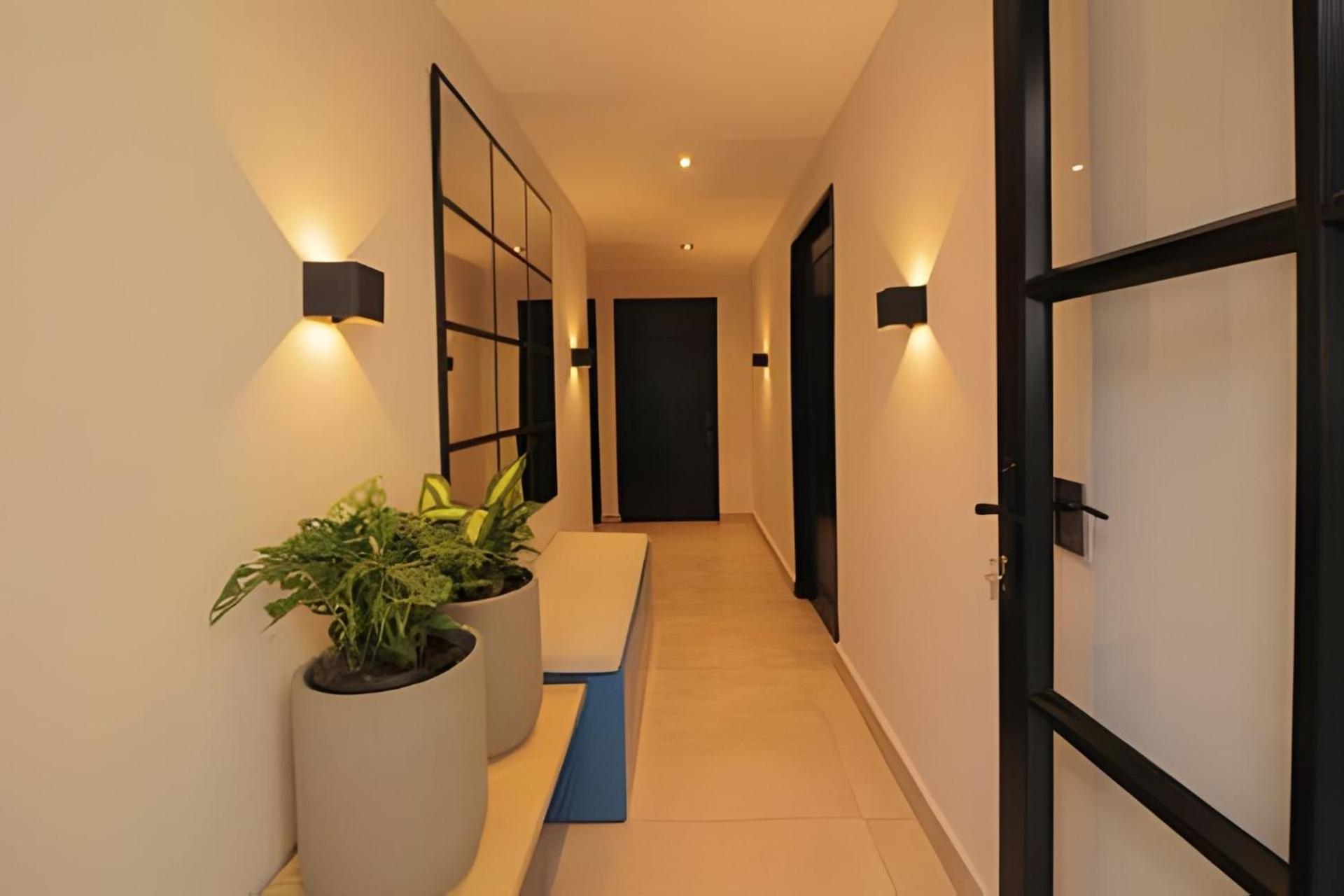Serrezuela Rooms Cartagena  Exterior foto
