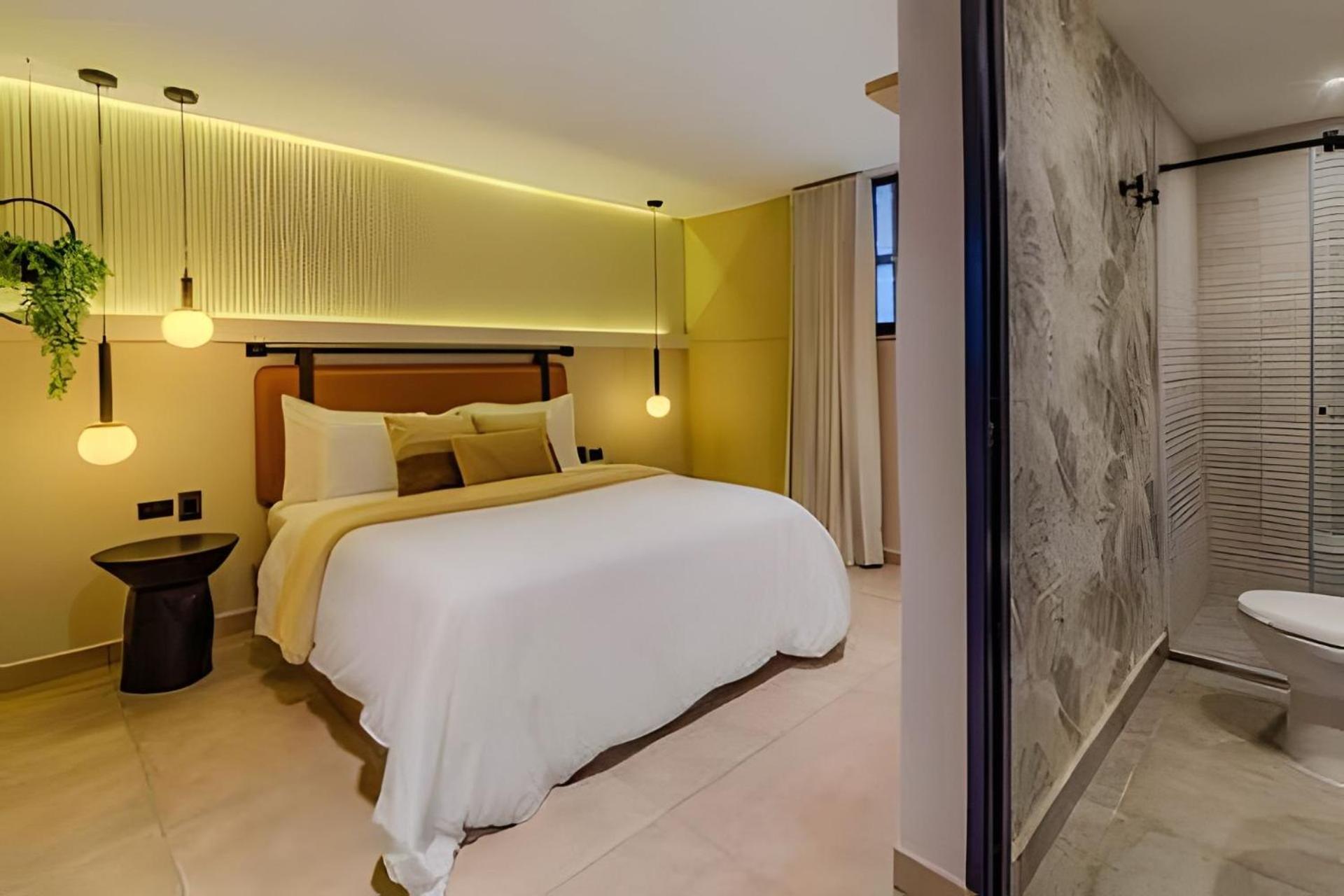 Serrezuela Rooms Cartagena  Exterior foto