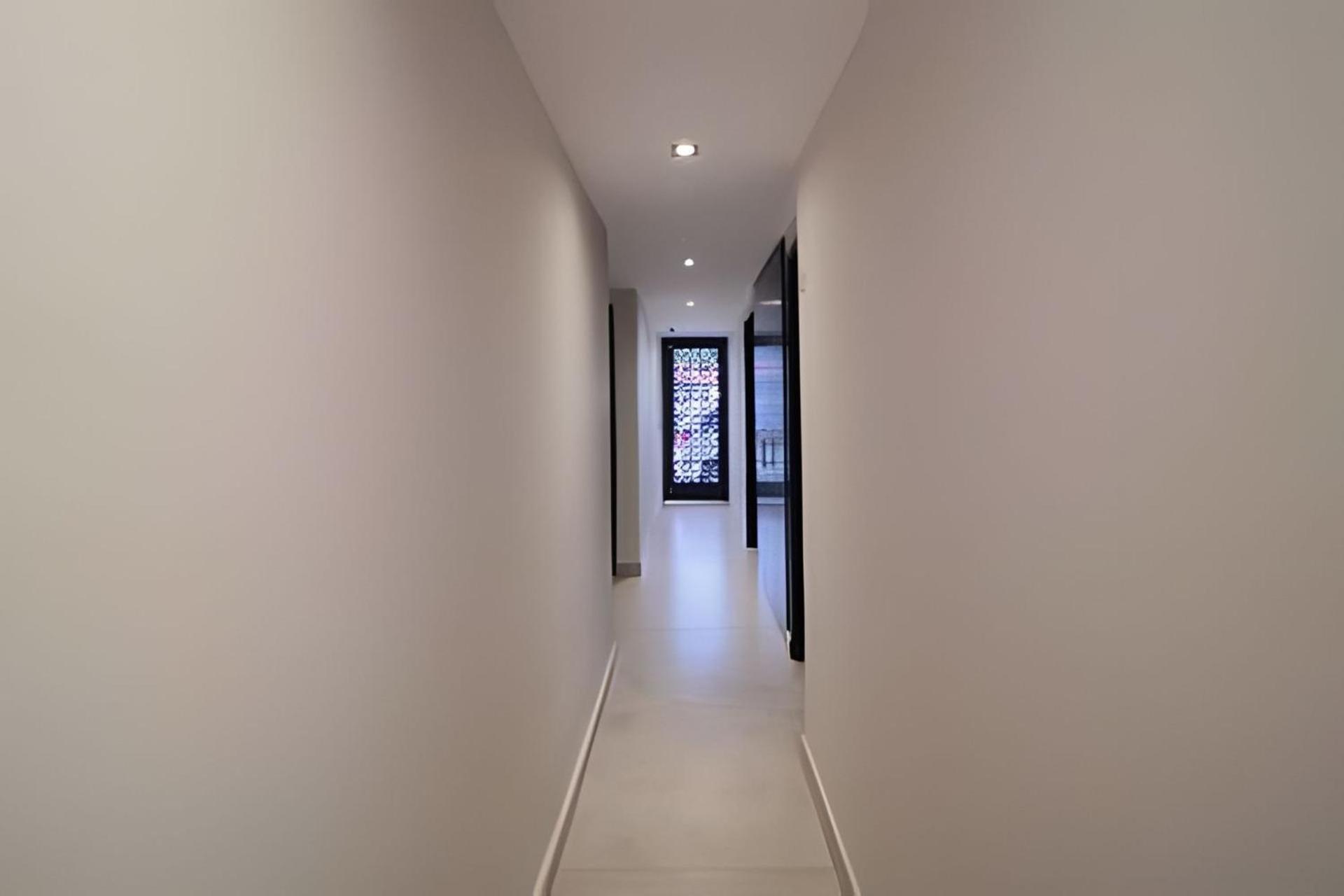 Serrezuela Rooms Cartagena  Exterior foto