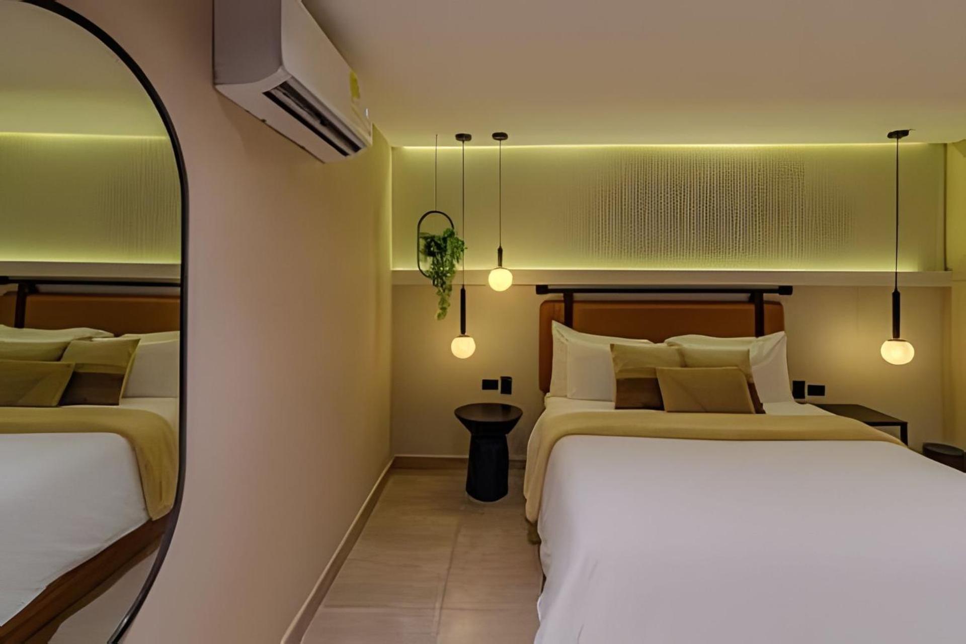 Serrezuela Rooms Cartagena  Exterior foto