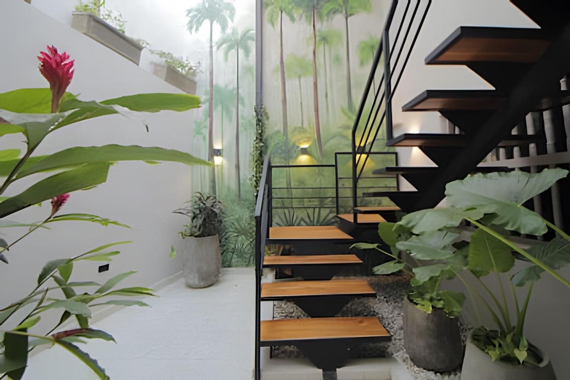 Serrezuela Rooms Cartagena  Exterior foto