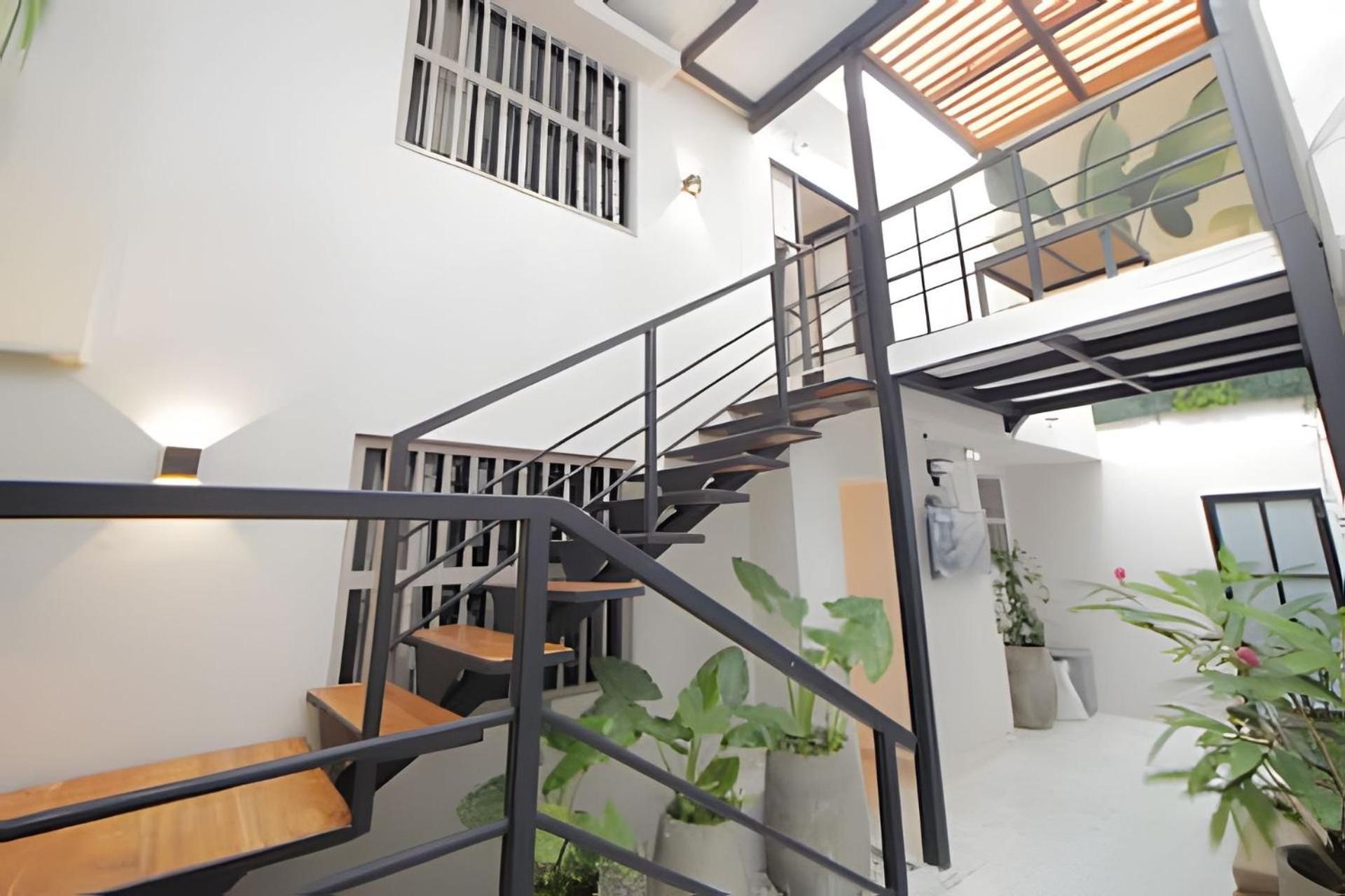 Serrezuela Rooms Cartagena  Exterior foto