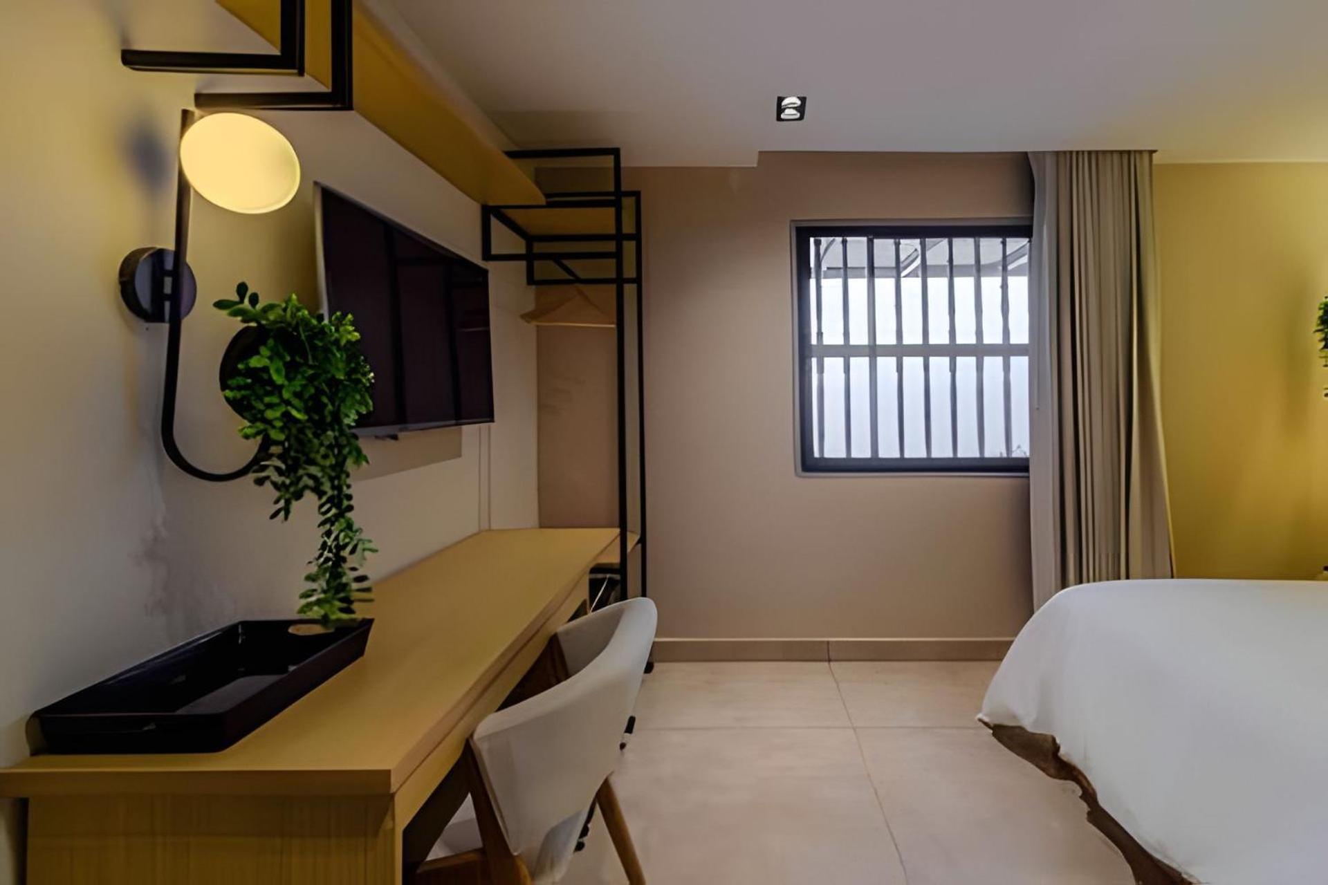 Serrezuela Rooms Cartagena  Exterior foto