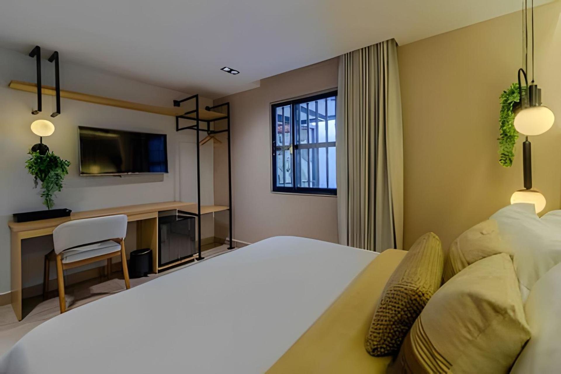 Serrezuela Rooms Cartagena  Exterior foto