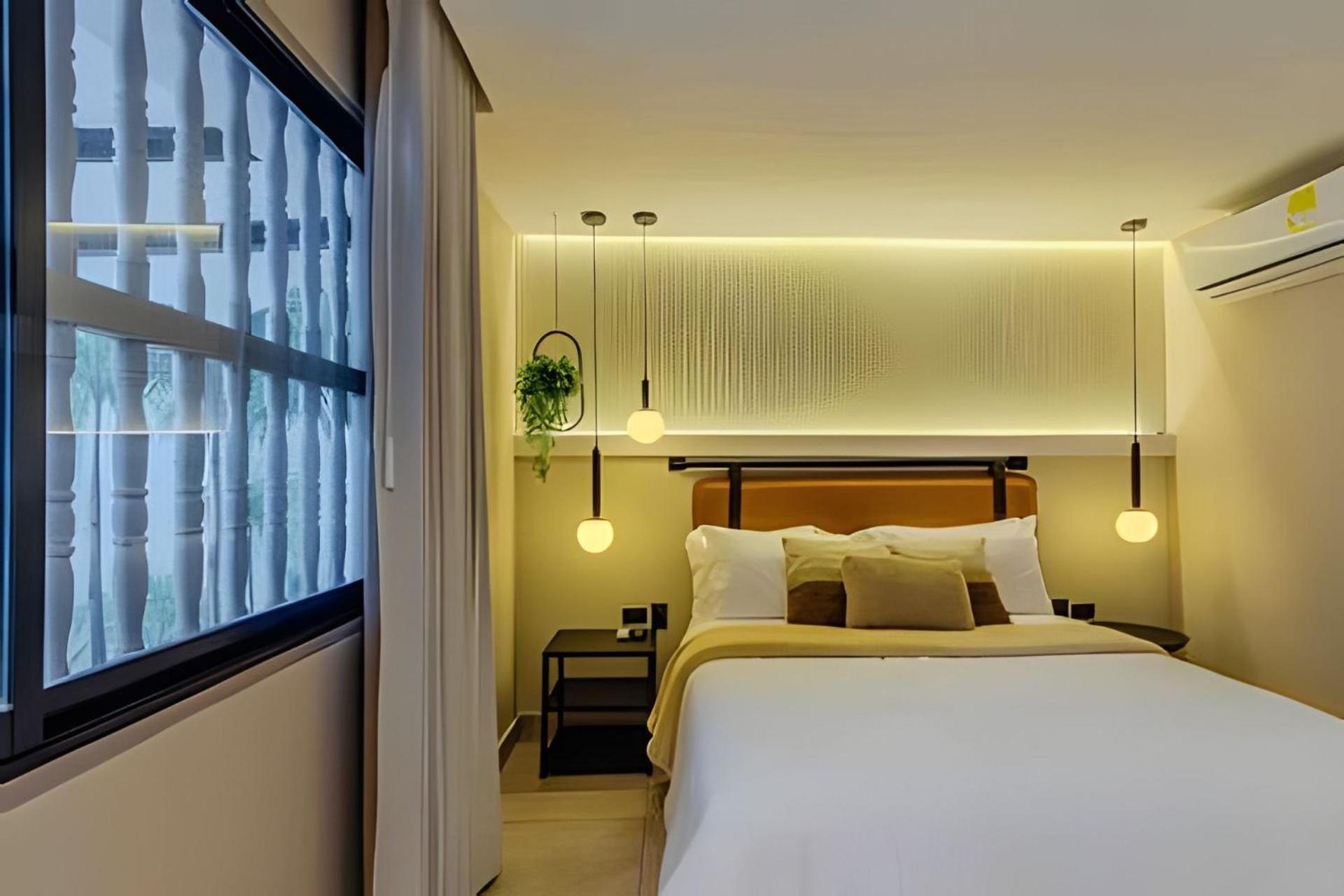 Serrezuela Rooms Cartagena  Exterior foto