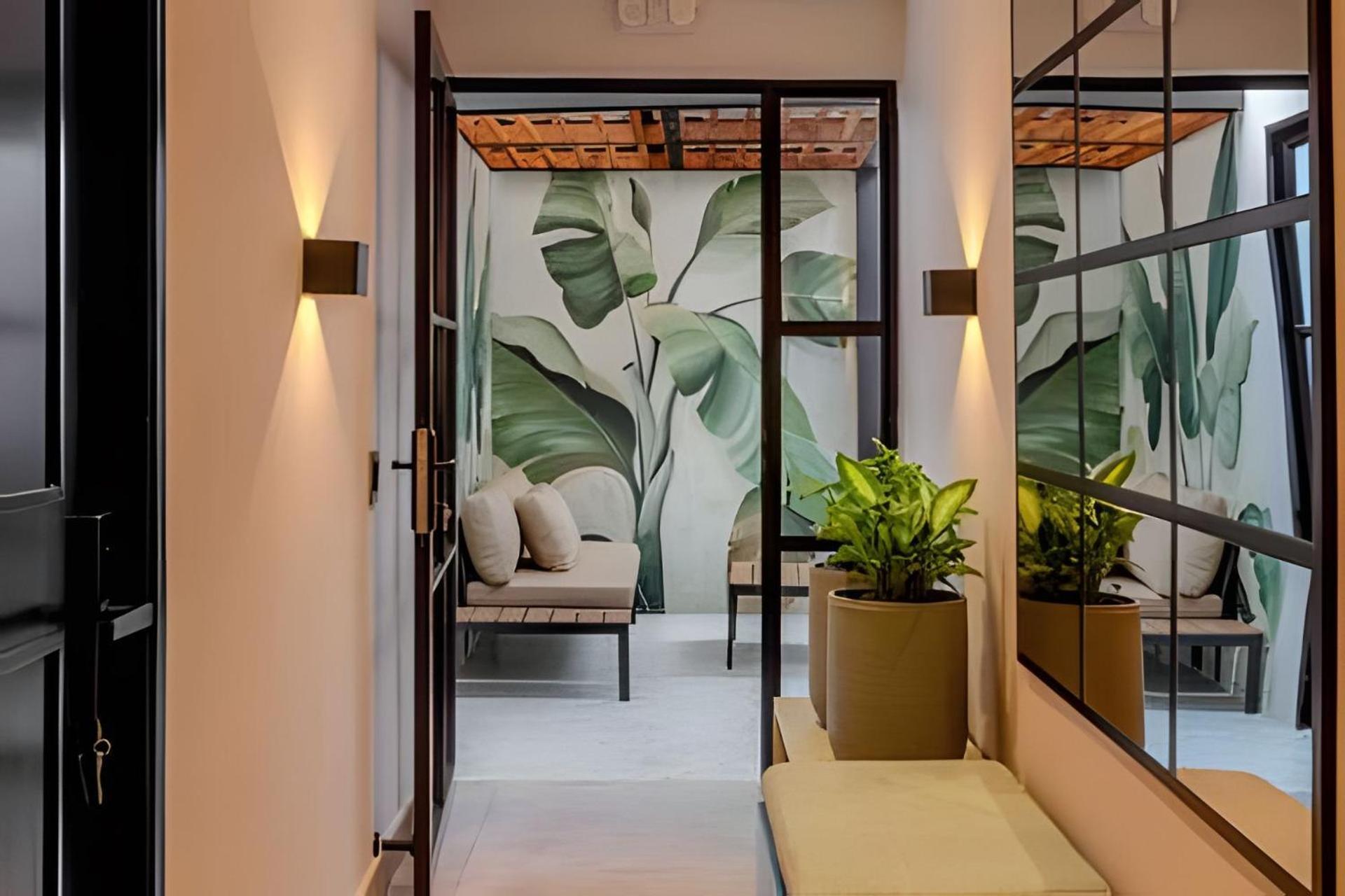 Serrezuela Rooms Cartagena  Exterior foto