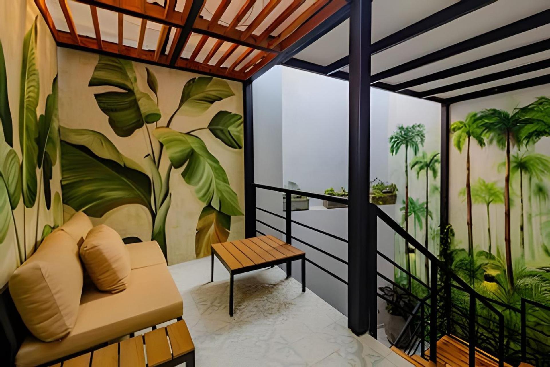 Serrezuela Rooms Cartagena  Exterior foto