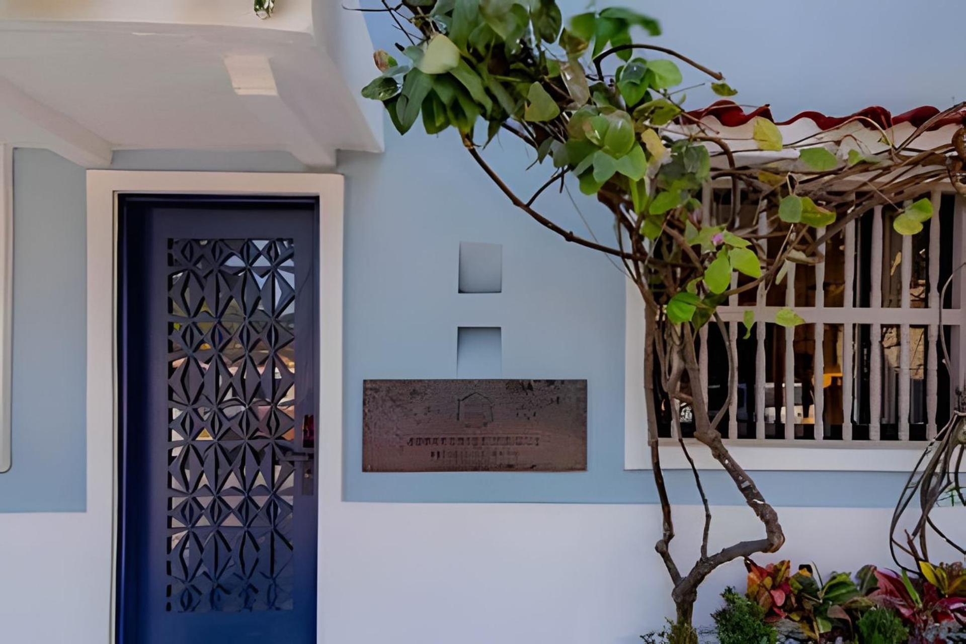 Serrezuela Rooms Cartagena  Exterior foto